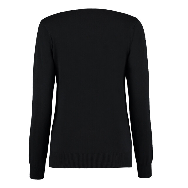Kustom Kit Dames arundel classic sweatshirt UTFK2440_black large