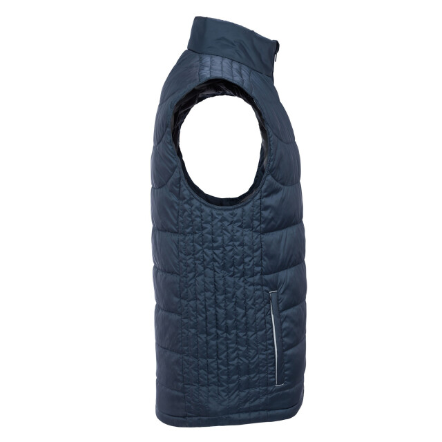 Russell Athletic Heren nano body warmer UTFK2409_frenchnavy large