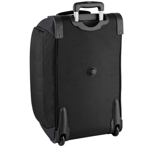 Quadra Koffer met 2 wielen UTFK2243_blackdarkgraphite large