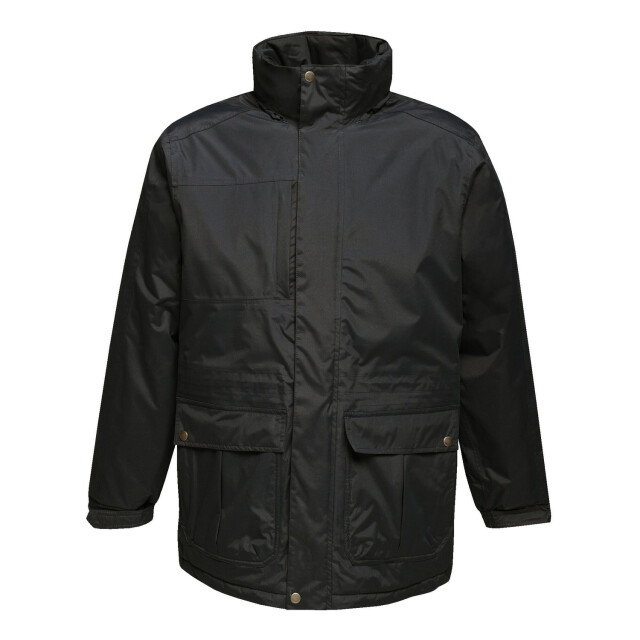 Regatta Heren darby iii jas UTFK2359_black large