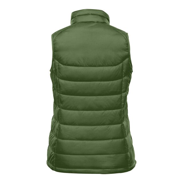 Stormtech Dames stavanger thermo gilet UTFK2372_gardengreen large