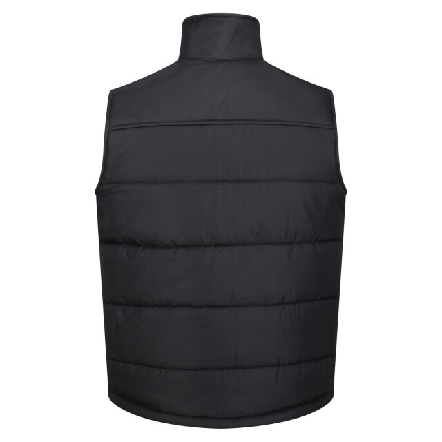 Regatta Heren altoona geïsoleerd gilet UTFK2345_black large
