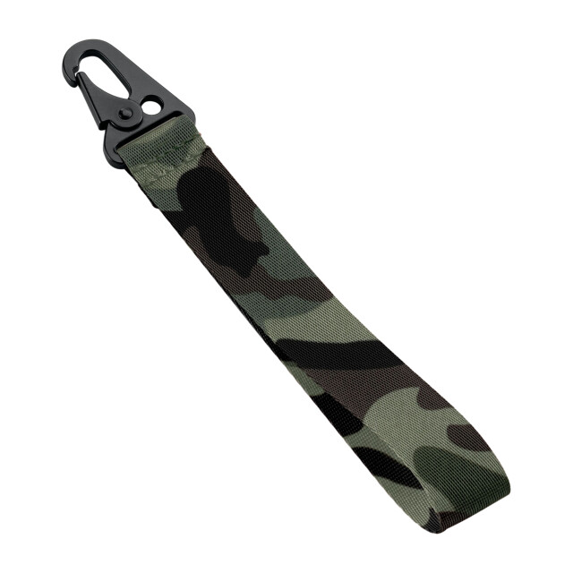 Bagbase Merkbare camo key clip UTFK2378_jungle large