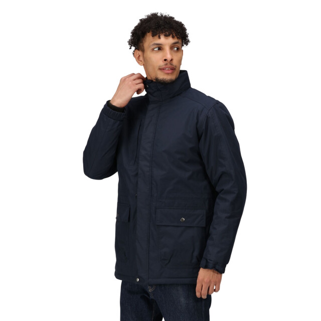 Regatta Heren darby iii jas UTFK2359_navy large