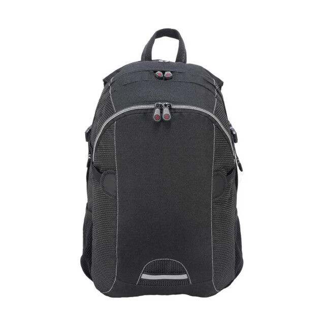 Shugon Liverpool stijlvolle rugzak UTFK2176_black large