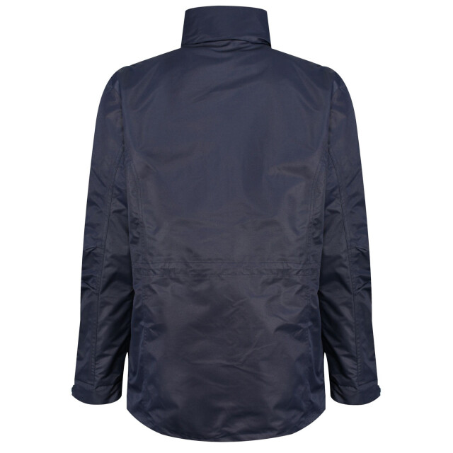 Regatta Heren benson iii jas UTFK2314_navy large