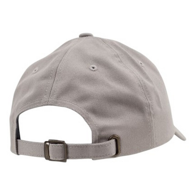 Yupoong Kinder/kids katoen twill laag profiel baseball cap UTFK2313_khaki large