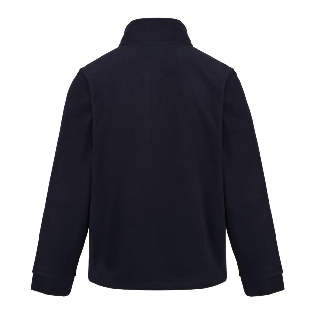 Regatta Heren klassiek fleecejack UTFK2316_navy large