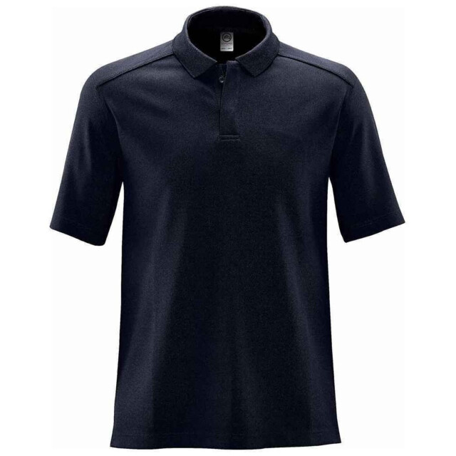 Stormtech Heren endurance hd poloshirt UTFK2305_navy large