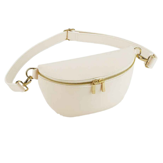 Bagbase Boutique heuptasje UTFK2344_oyster large