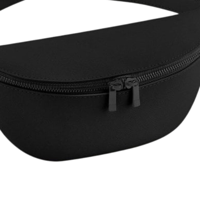 Bagbase Boutique heuptasje UTFK2344_blackblack large