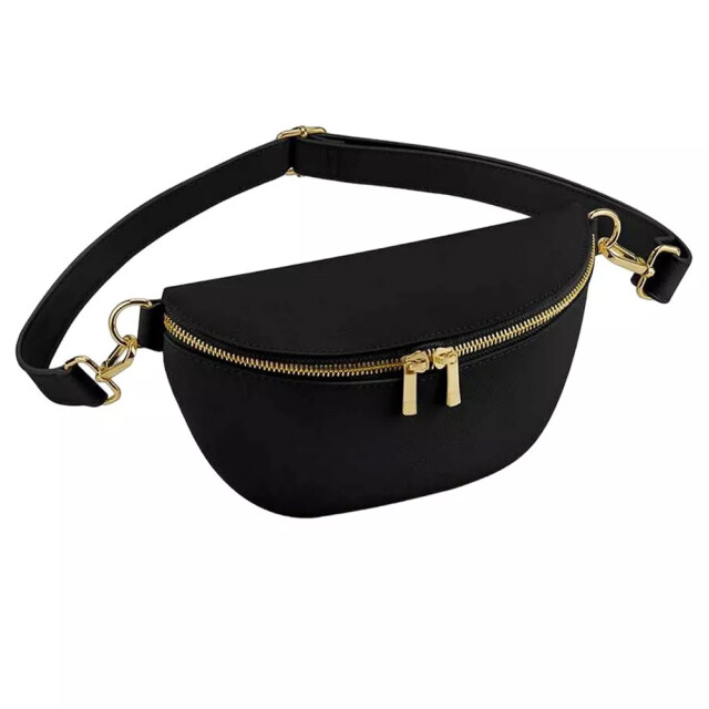 Bagbase Boutique heuptasje UTFK2344_black large
