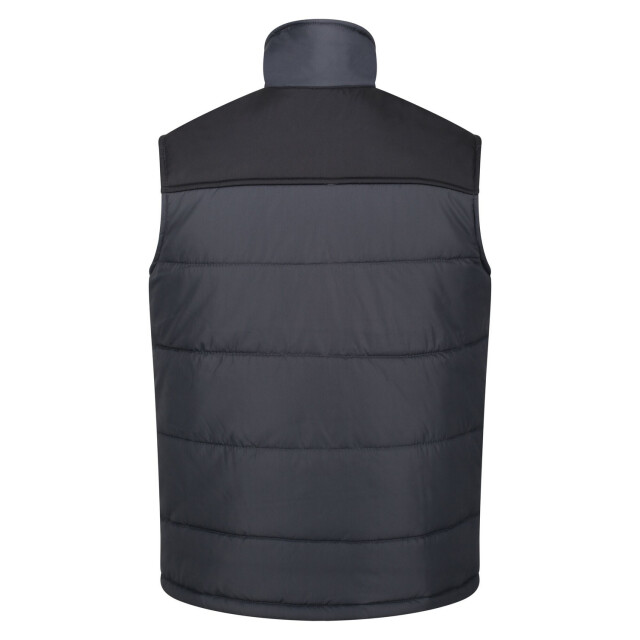 Regatta Heren altoona geïsoleerd gilet UTFK2345_sealgreyblack large