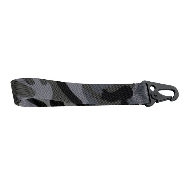 Bagbase Merkbare camo key clip UTFK2378_midnight large