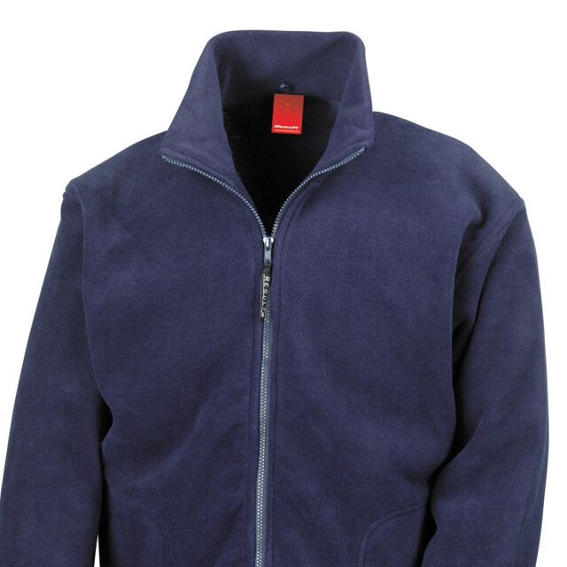 Result Polartherm jas voor volwassenen UTFK2309_royalblue large