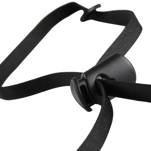 Bagbase Effen travel portemonnee UTFK2455_blackred large