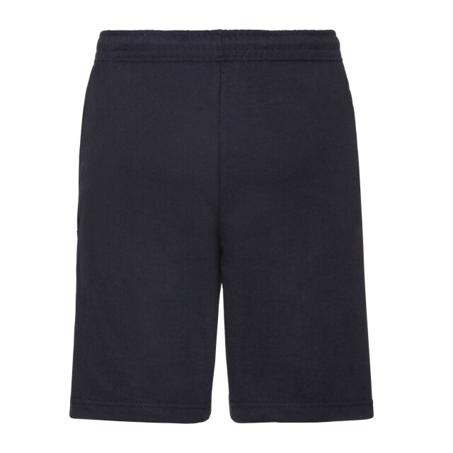 Fruit of the Loom Heren lichtgewicht shorts UTFK2293_deepnavy large