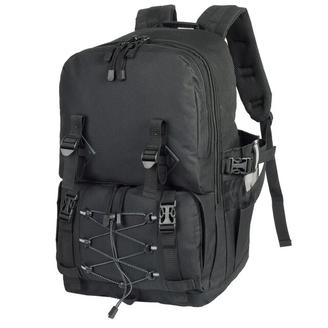 Shugon Mount ararat rugzak UTFK2299_black large