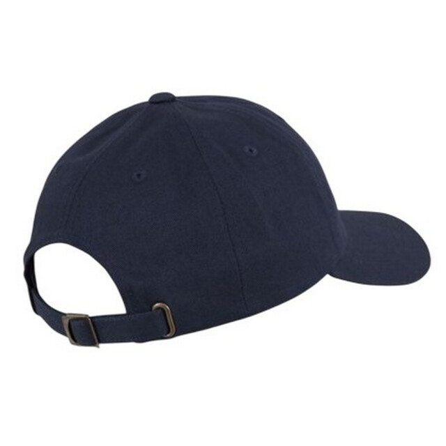 Yupoong Kinder/kids katoen twill laag profiel baseball cap UTFK2313_navy large