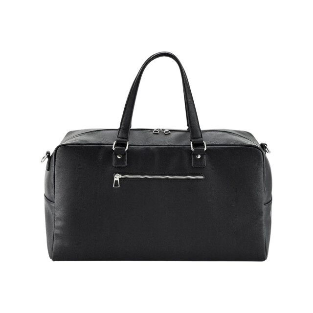 Quadra Getailleerde luxe weekendtas UTFK2317_black large