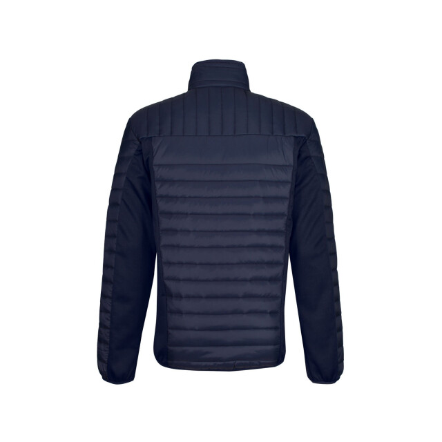 Regatta Unisex tourer hybrid jas voor volwassenen UTFK2292_navy large