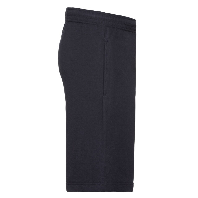 Fruit of the Loom Heren lichtgewicht shorts UTFK2293_deepnavy large