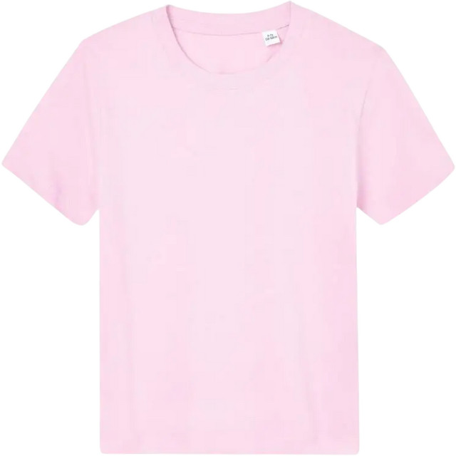 Mantis Essentieel t-shirt voor kinderen UTFK2105_softpink large