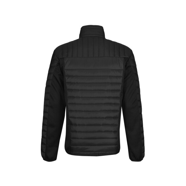 Regatta Unisex tourer hybrid jas voor volwassenen UTFK2292_black large
