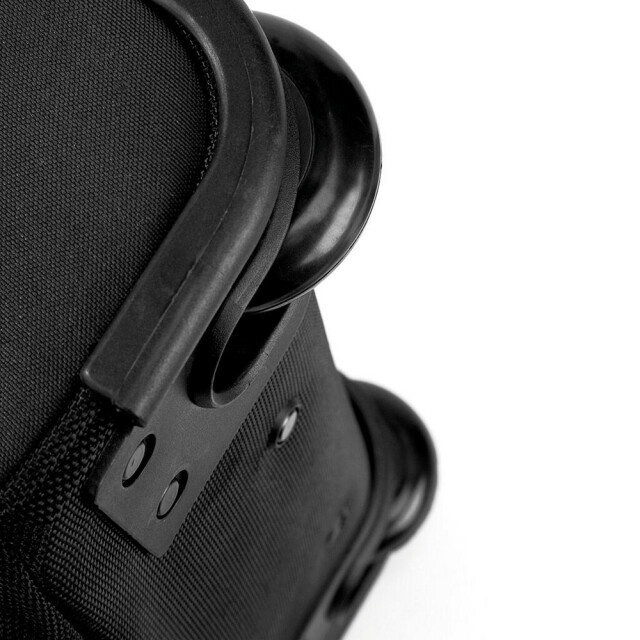 Quadra Koffer met 2 wielen UTFK2243_blackdarkgraphite large