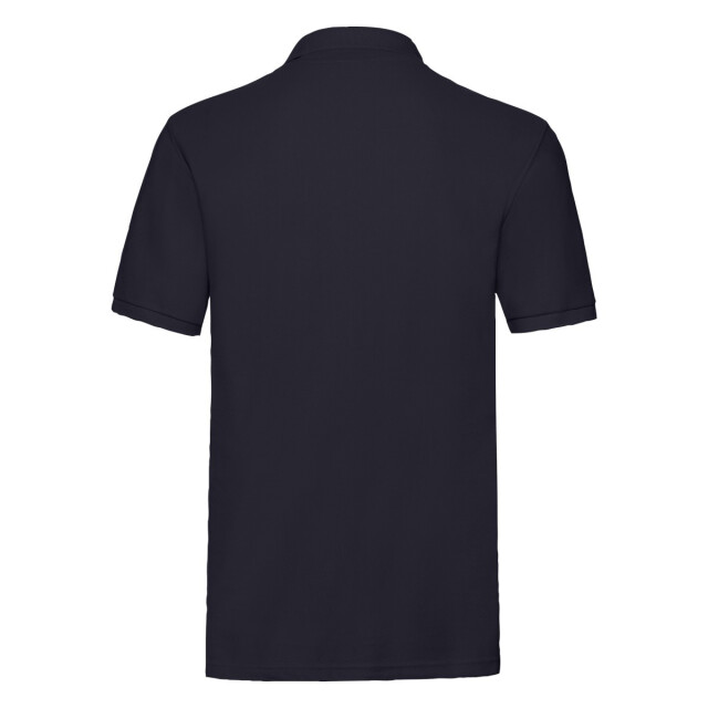 Fruit of the Loom Heren premium polo shirt UTFK2269_deepnavy large