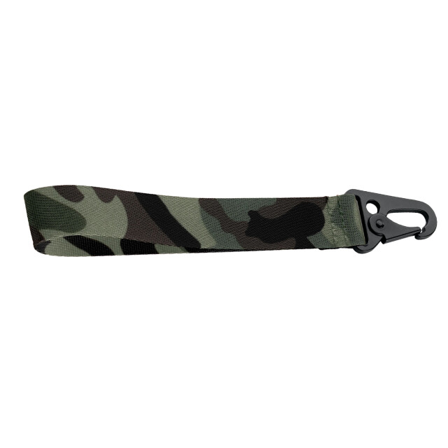 Bagbase Merkbare camo key clip UTFK2378_jungle large