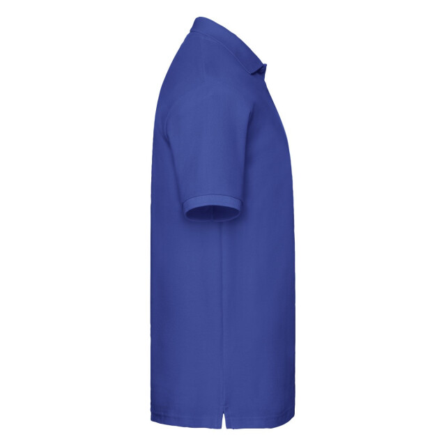 Fruit of the Loom Heren premium polo shirt UTFK2269_royalblue large