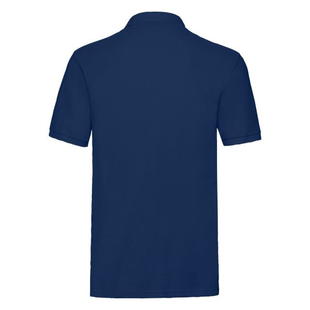 Fruit of the Loom Heren premium polo shirt UTFK2269_navy large