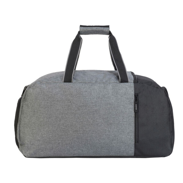 Shugon Marathon sport duffeltas UTFK2308_greyblackmelange large