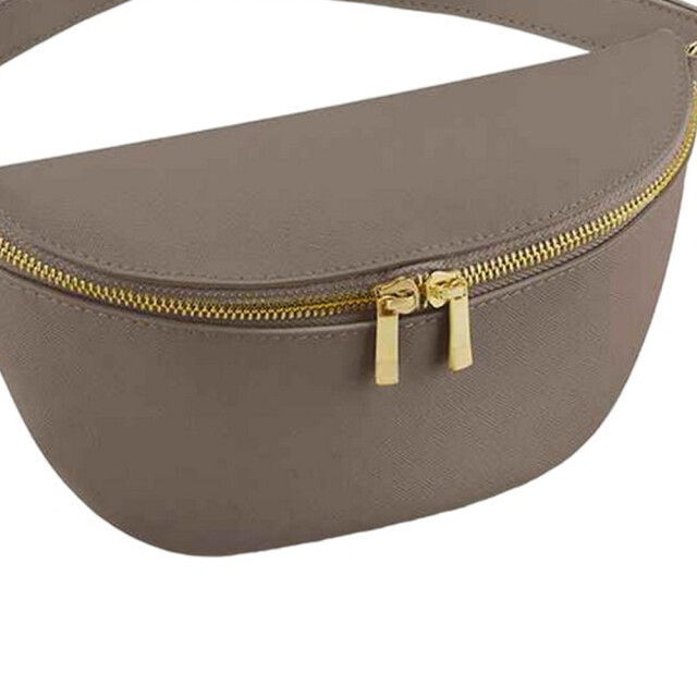 Bagbase Boutique heuptasje UTFK2344_taupe large