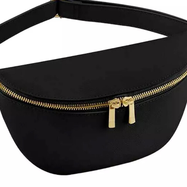 Bagbase Boutique heuptasje UTFK2344_black large