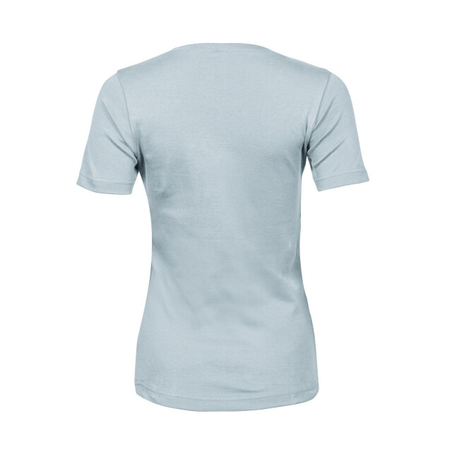 Tee Jays Dames interlock t-shirt UTLT1243_iceblue large