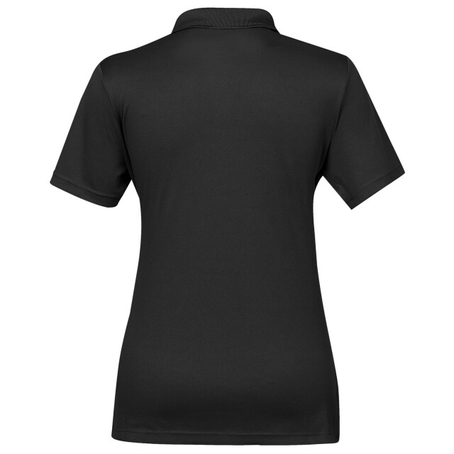 Stormtech Dames h2x-dry poloshirt UTFK2074_black large