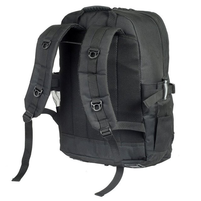Shugon Mount ararat rugzak UTFK2299_black large