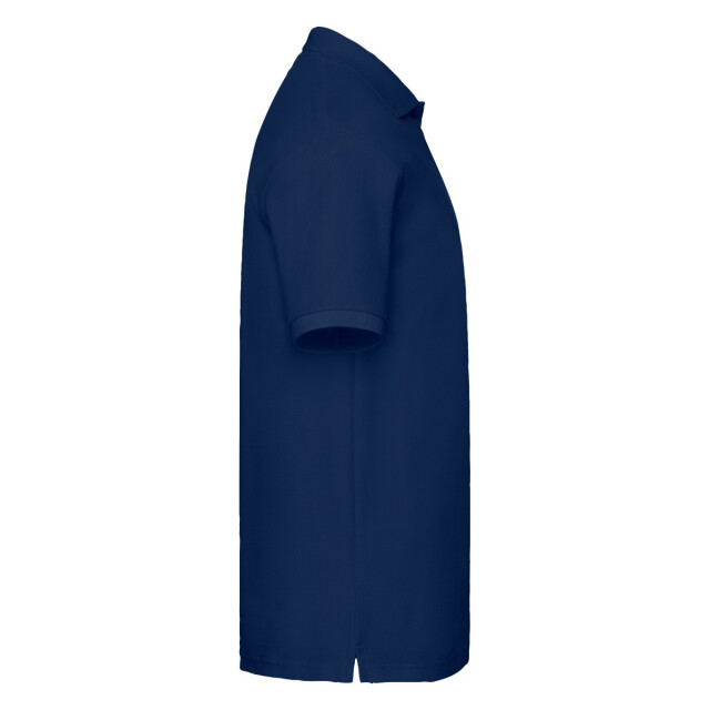 Fruit of the Loom Heren premium polo shirt UTFK2269_navy large
