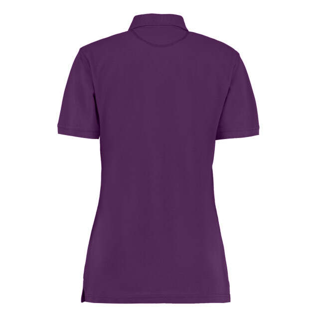 Kustom Kit Dames superwash 60c klassiek poloshirt UTFK2036_darkpurple large