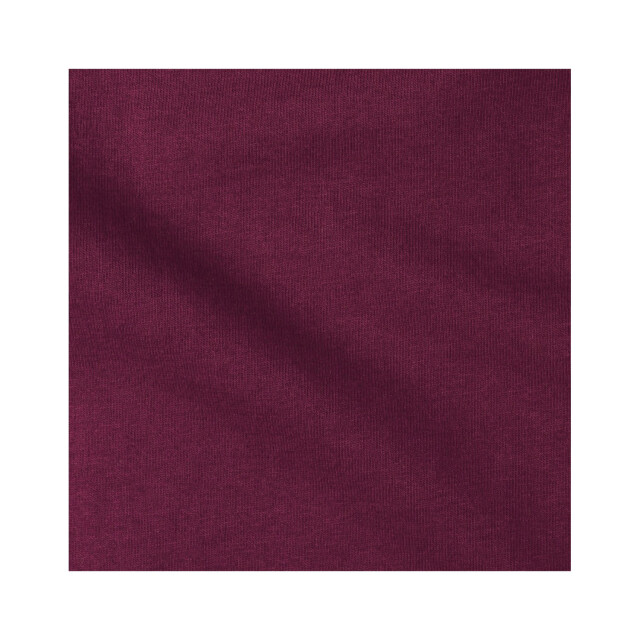 Jerzees Colours Unisex nublend sweatshirt voor volwassenen UTFK2239_maroon large