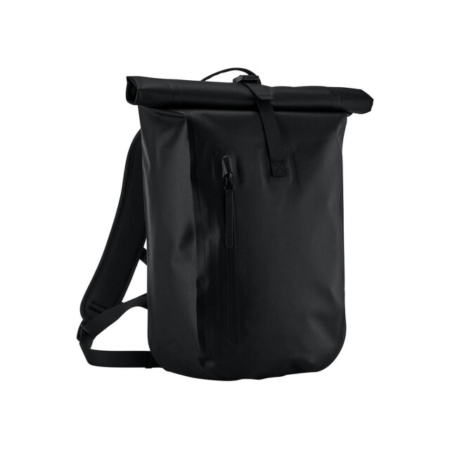 Quadra Lite roll top waterdichte rugzak UTFK1994_black large