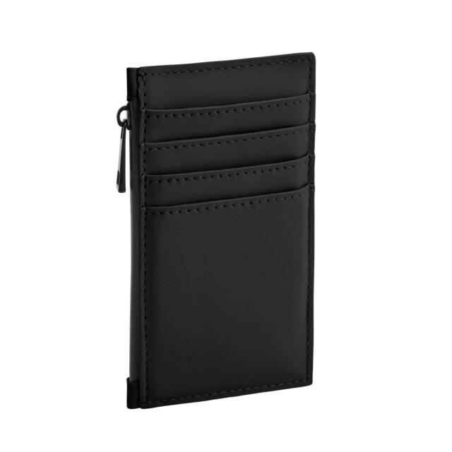 Bagbase Matte pu kaarthouder UTFK2199_black large