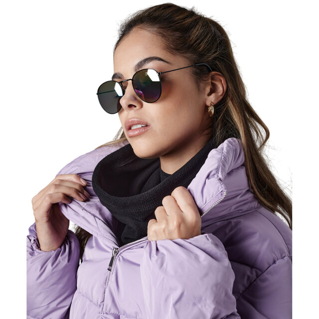 Beechfield Snood van suprafleece UTFK2201_skyblue large