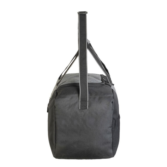 Shugon Marathon sport duffeltas UTFK2308_greyblackmelange large