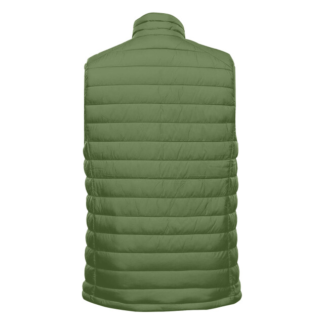 Stormtech Heren stavanger thermo gilet UTFK2155_gardengreen large