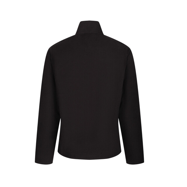 Regatta Heren microfleece gerecycleerd jasje UTFK2169_black large