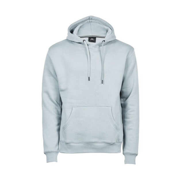 Tee Jays Effen heren hoodie UTFK1981_iceblue large