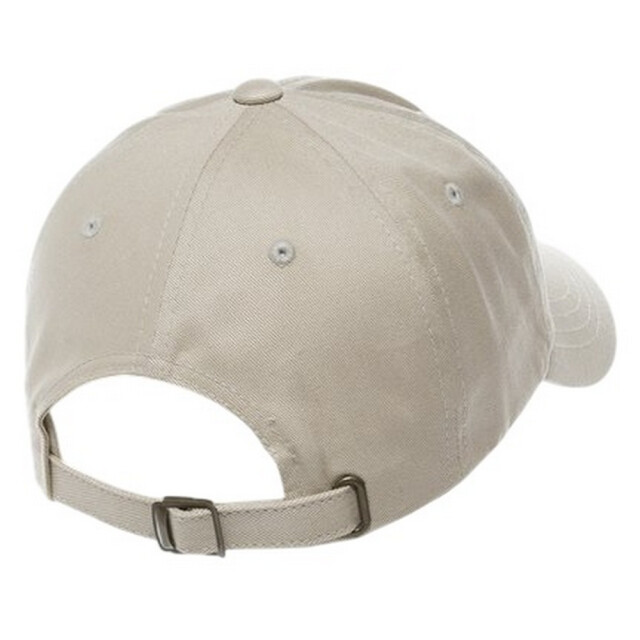 Yupoong Kinder/kids katoen twill laag profiel baseball cap UTFK2313_white large
